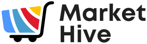 Market Hive Logo