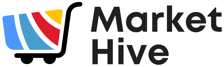 Market Hive Logo